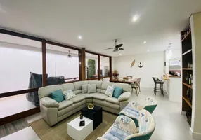 Foto 1 de Casa de Condomínio com 4 Quartos à venda, 233m² em Riviera de São Lourenço, Bertioga