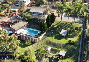 Foto 1 de Casa com 4 Quartos para venda ou aluguel, 1300m² em Serrinha, Bragança Paulista