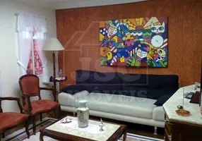 Foto 1 de Sobrado com 3 Quartos à venda, 130m² em Jardim Patente, São Paulo
