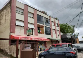 Foto 1 de Apartamento com 2 Quartos à venda, 85m² em Medianeira, Porto Alegre