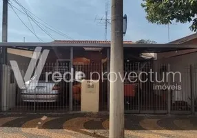 Foto 1 de Casa com 2 Quartos à venda, 124m² em Vila Nova, Campinas