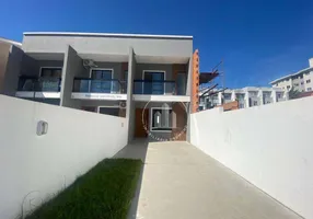 Foto 1 de Casa de Condomínio com 3 Quartos à venda, 105m² em Areias, São José