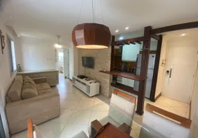 Foto 1 de Apartamento com 2 Quartos à venda, 65m² em Buraquinho, Lauro de Freitas
