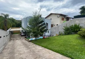 Foto 1 de Casa com 3 Quartos à venda, 182m² em Industrial, Dois Irmãos