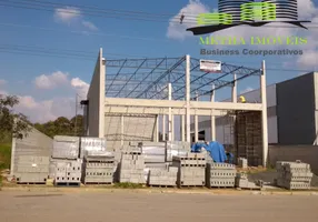 Foto 1 de Galpão/Depósito/Armazém para venda ou aluguel, 1000m² em Parque Empresarial das Mangueiras, Sorocaba