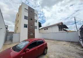 Foto 1 de Apartamento com 2 Quartos à venda, 48m² em Piratininga Venda Nova, Belo Horizonte