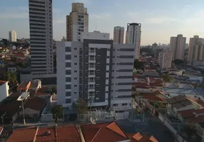 Foto 1 de Residencial Pluma - 60m² em Parada Inglesa, São Paulo