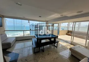 Foto 1 de Cobertura com 3 Quartos à venda, 190m² em Barra da Tijuca, Rio de Janeiro