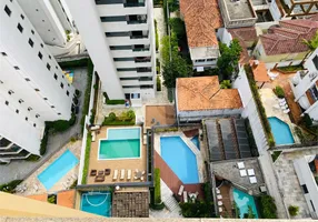 Foto 1 de Apartamento com 4 Quartos à venda, 260m² em Aclimação, São Paulo