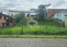 Foto 1 de Lote/Terreno à venda, 485m² em Medianeira, Caxias do Sul