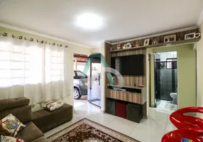 Foto 1 de Casa com 3 Quartos à venda, 130m² em Cafezal, Londrina