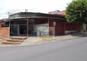 Foto 1 de Ponto Comercial à venda, 340m² em Jardim Paulistano, Sumaré