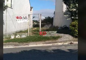 Foto 1 de Lote/Terreno à venda, 320m² em Residencial Algarve, Mogi das Cruzes