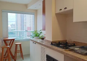 Foto 1 de Apartamento com 2 Quartos à venda, 31m² em Lapa, São Paulo