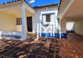 Foto 1 de Casa com 3 Quartos à venda, 120m² em Vila Santa Isabel, Campinas