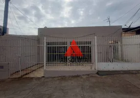 Foto 1 de Ponto Comercial para alugar, 85m² em Antônio Zanaga, Americana