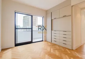 Foto 1 de Cobertura com 2 Quartos à venda, 141m² em Higienópolis, São Paulo