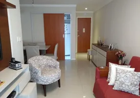 Foto 1 de Apartamento com 2 Quartos à venda, 65m² em Centro, Vila Velha