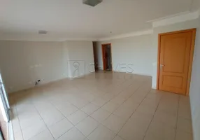 Foto 1 de Apartamento com 3 Quartos para alugar, 138m² em Jardim Irajá, Ribeirão Preto