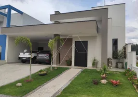 Foto 1 de Casa de Condomínio com 3 Quartos à venda, 190m² em Residencial Mont Alcino, Valinhos