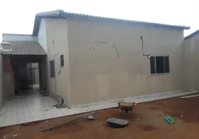 Foto 1 de Casa com 3 Quartos à venda, 130m² em Jardim Europa, Uberlândia