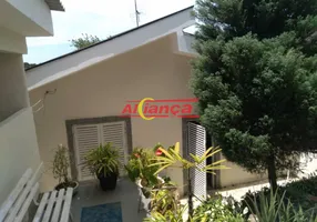 Foto 1 de Casa com 2 Quartos à venda, 99m² em Vila Milton, Guarulhos
