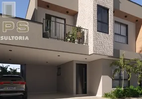 Foto 1 de Casa de Condomínio com 3 Quartos à venda, 167m² em Vila Petropolis, Atibaia