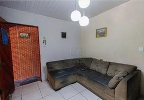 Foto 1 de Casa com 2 Quartos à venda, 103m² em Parque Capuava, Santo André
