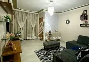 Foto 1 de Casa com 2 Quartos à venda, 110m² em Nho Quim, Piracicaba