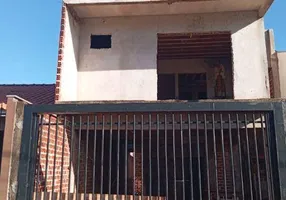 Foto 1 de Sobrado com 4 Quartos à venda, 170m² em Residencial Icaro, Maringá