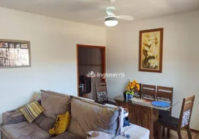 Foto 1 de Casa com 3 Quartos à venda, 115m² em San Fernando, Londrina