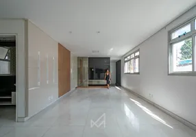 Foto 1 de Apartamento com 4 Quartos à venda, 160m² em Barro Preto, Belo Horizonte