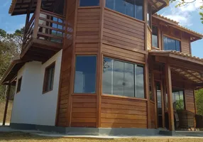 Foto 1 de Casa de Condomínio com 3 Quartos à venda, 160m² em , Jaboticatubas