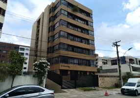 Foto 1 de Apartamento com 3 Quartos à venda, 114m² em Cabo Branco, João Pessoa