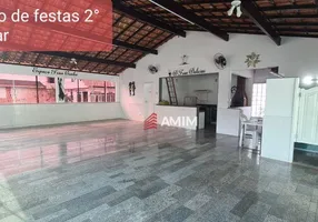 Foto 1 de Casa com 4 Quartos à venda, 80m² em Largo do Barradas, Niterói