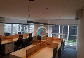 Foto 1 de Sala Comercial para alugar, 115m² em Itaim Bibi, São Paulo