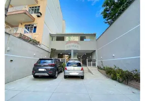 Foto 1 de Casa com 4 Quartos à venda, 379m² em Méier, Rio de Janeiro