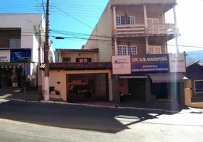 Foto 1 de Casa com 2 Quartos à venda, 215m² em Centro, Mairiporã