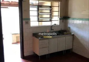 Foto 1 de Lote/Terreno à venda, 171m² em Jardim, Santo André