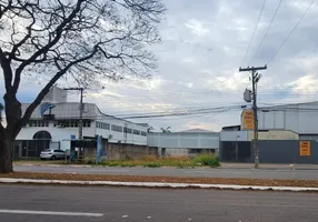 Foto 1 de Lote/Terreno à venda, 456m² em Santa Genoveva, Goiânia