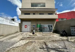 Foto 1 de Prédio Comercial à venda, 540m² em Fanny, Curitiba