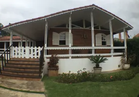 Foto 1 de Casa de Condomínio com 3 Quartos à venda, 250m² em Barreirinho, Aracoiaba da Serra
