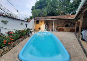 Foto 1 de Casa com 2 Quartos à venda, 130m² em Tanque, Rio de Janeiro