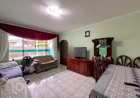 Foto 1 de Casa com 3 Quartos à venda, 415m² em Nova Petrópolis, São Bernardo do Campo