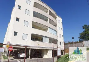 Foto 1 de Apartamento com 2 Quartos à venda, 85m² em Santa Claudina, Vinhedo