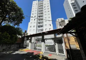 Foto 1 de Apartamento com 2 Quartos à venda, 60m² em Jardim Cachoeira, São Paulo