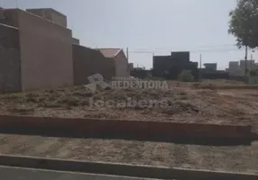 Foto 1 de Lote/Terreno à venda, 200m² em Residencial Mais Parque Mirassol, Mirassol