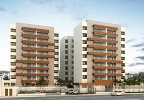 Foto 1 de Apartamento com 3 Quartos à venda, 128m² em Alphaville I, Salvador