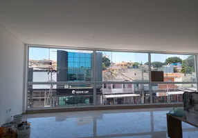 Foto 1 de Prédio Comercial para alugar, 100m² em Vila Pereira Barreto, São Paulo