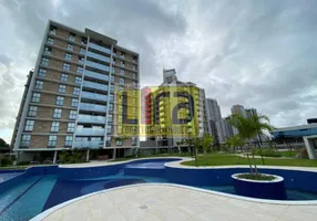 Foto 1 de Apartamento com 2 Quartos à venda, 68m² em Altiplano Cabo Branco, João Pessoa